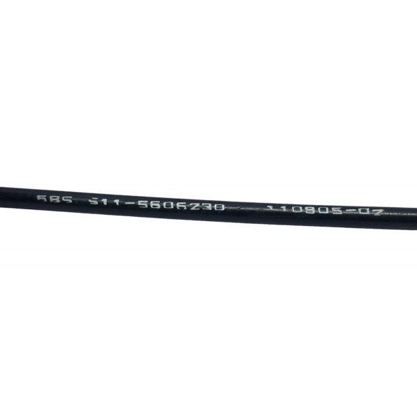 Cabo Abertura Tanque Combustivel Chery Qq 1.1 2012