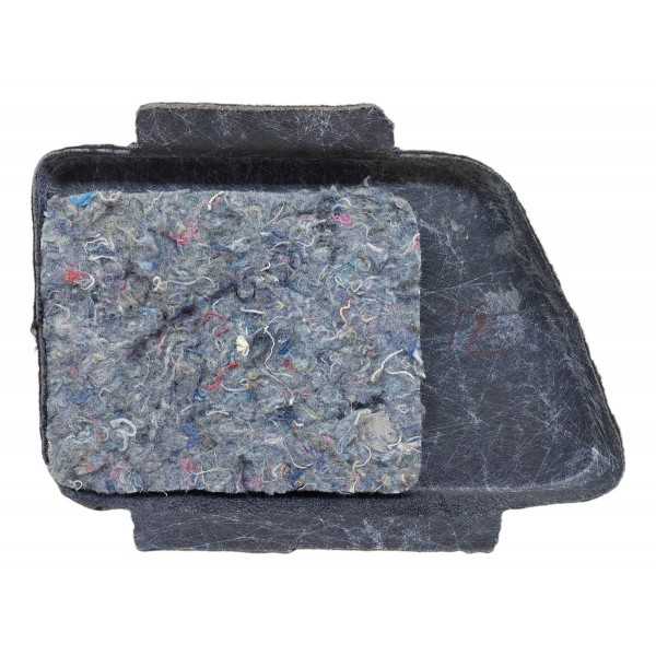 Tampa Acesso Parafuso Lanterna Traseira Esquerdo Ds5 Thp 15