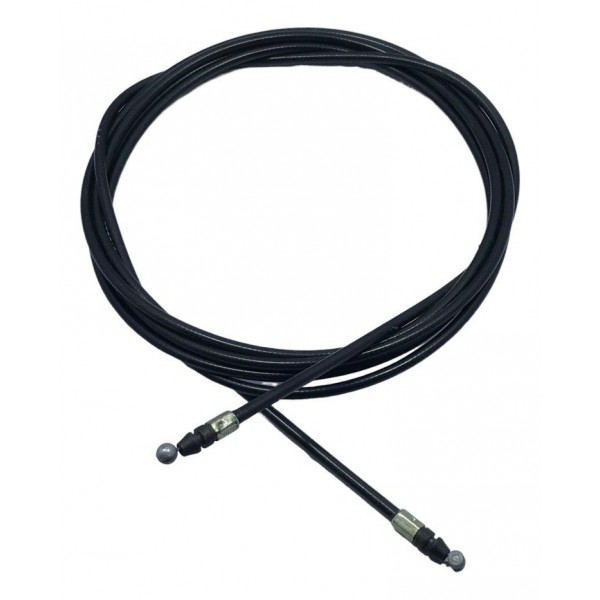 Cabo Abertura Porta Malas Chery Qq 1.1 2012