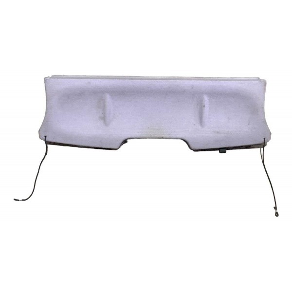 Tampão Superior Porta Malas Chery Qq 1.1 2012