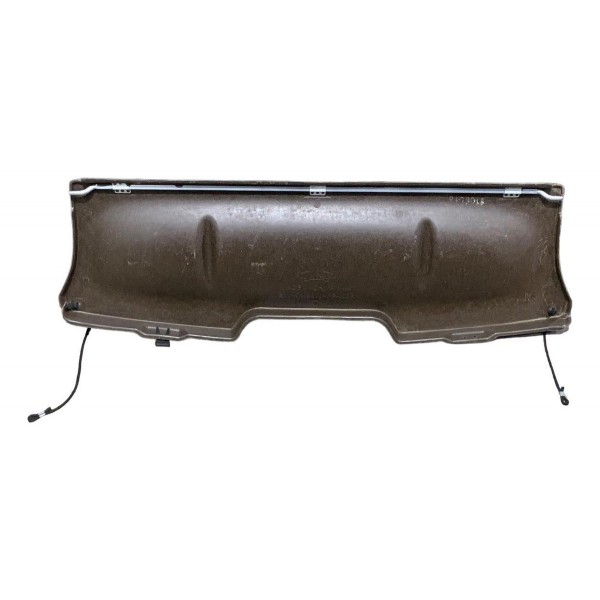 Tampão Superior Porta Malas Chery Qq 1.1 2012