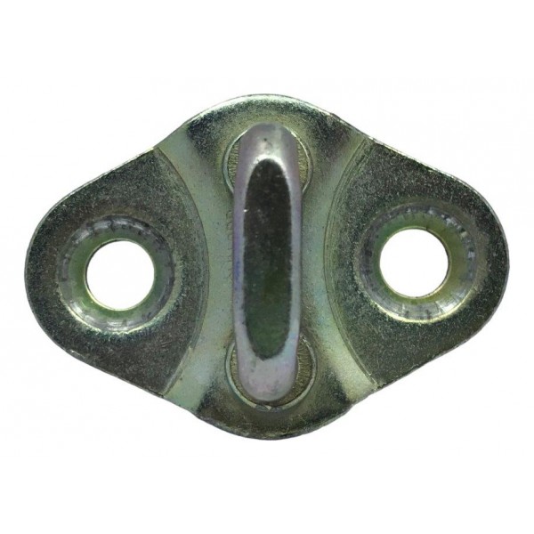 Batente Trava Eletrica Porta Dianteira Esquerdo Chery Qq 1.1