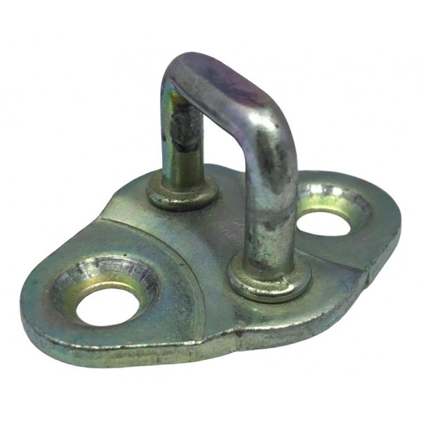 Batente Trava Eletrica Porta Dianteira Esquerdo Chery Qq 1.1