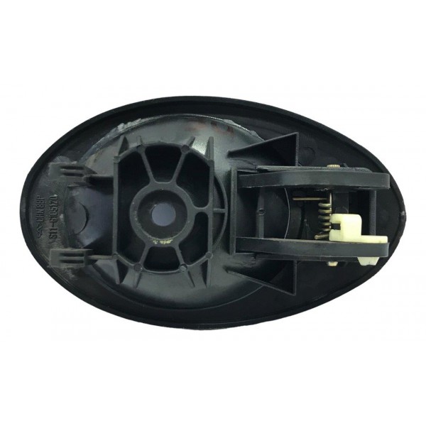 Maçaneta Interna Traseira Esquerda Chery Qq 1.1 2012