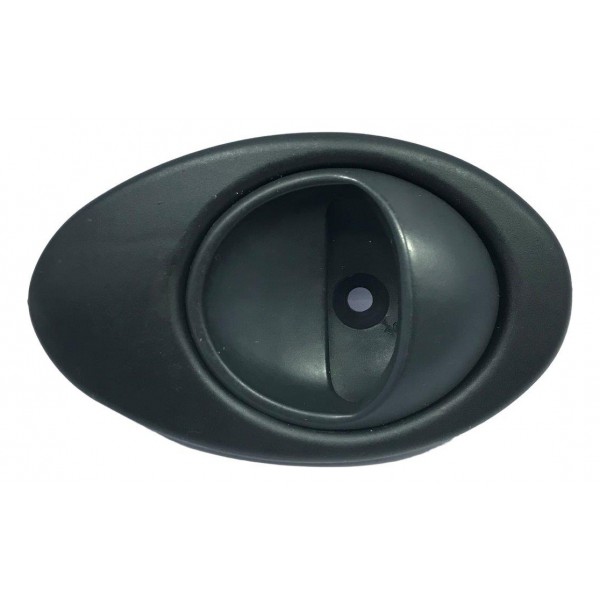 Maçaneta Interna Traseira Esquerda Chery Qq 1.1 2012