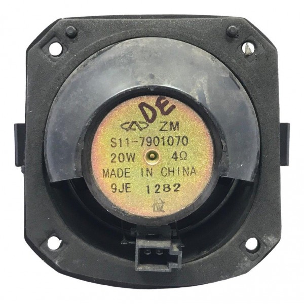 Alto Falante Dianteiro Direito Chery Qq 1.1 2012