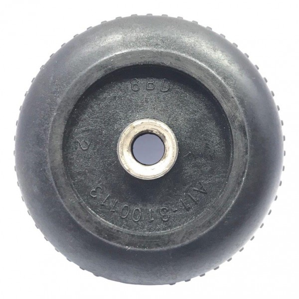 Porca Fixação Estepe Chery Qq 1.1 2012