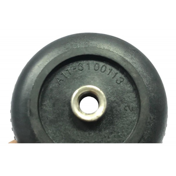 Porca Fixação Estepe Chery Qq 1.1 2012