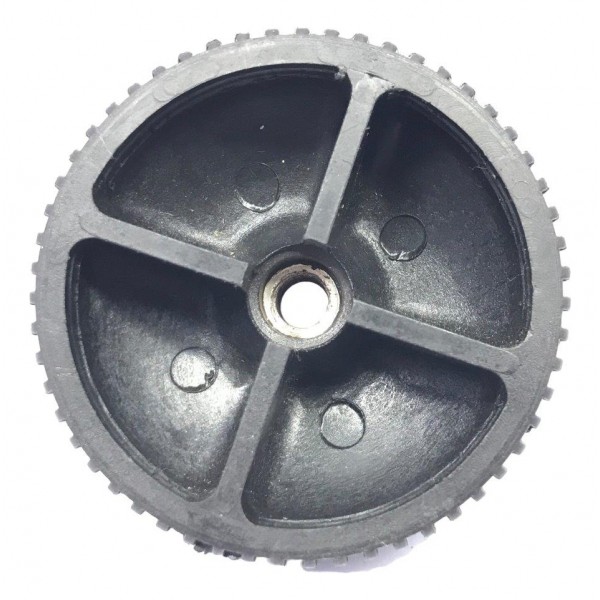 Porca Fixação Estepe Chery Qq 1.1 2012