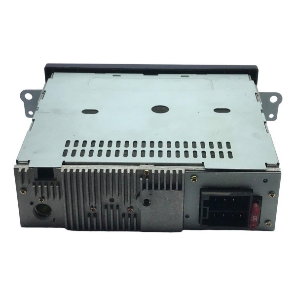 Som Radio Chery Qq 1.1 2012