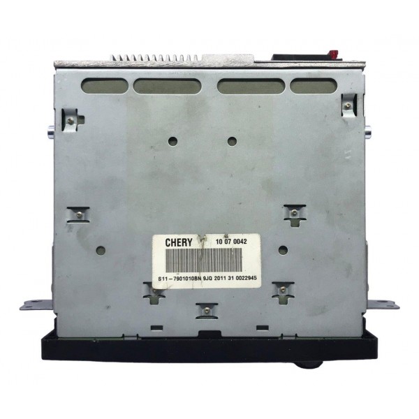 Som Radio Chery Qq 1.1 2012