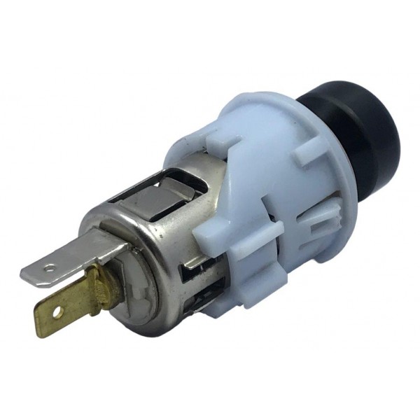 Tomada 12 Acendedor Cigarro Chery Qq 1.1 2012