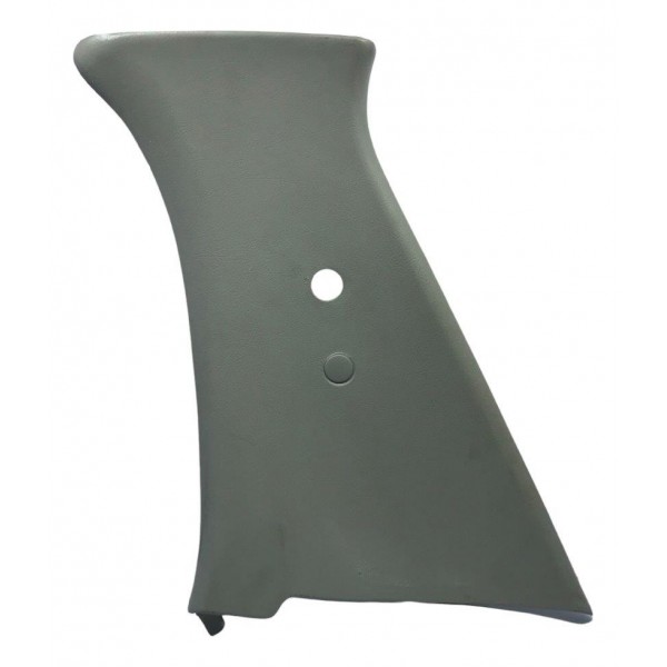 Acabamento Coluna Porta Malas Direita Chery Qq 1.1 2012