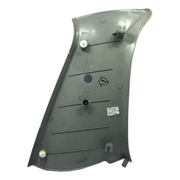 Acabamento Coluna Porta Malas Direita Chery Qq 1.1 2012