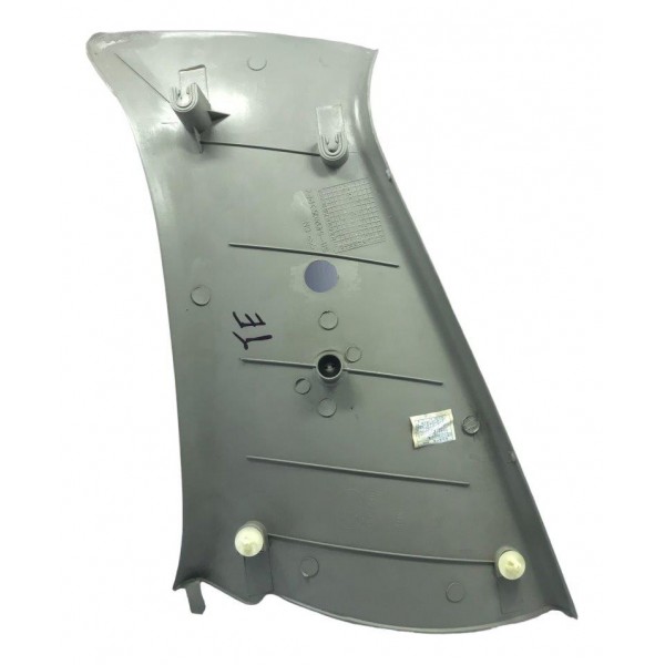 Acabamento Porta Malas Esquerda Chery Qq 1.1 2012