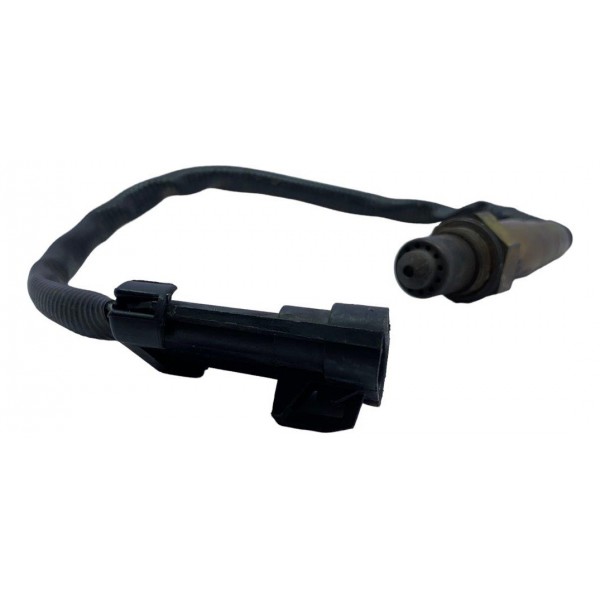 Sonda Lambda Pos/pre Catalisador Chery Qq 1.1 2012