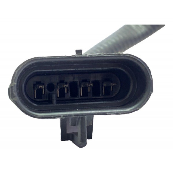 Sonda Lambda Pos/pre Catalisador Chery Qq 1.1 2012