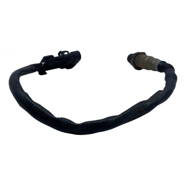 Sonda Lambda Pos/pre Catalisador Chery Qq 1.1 2012