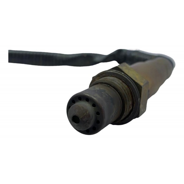 Sonda Lambda Pos/pre Catalisador Chery Qq 1.1 2012