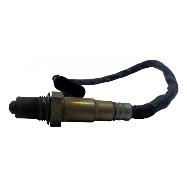 Sonda Lambda Pos/pre Catalisador Chery Qq 1.1 2012