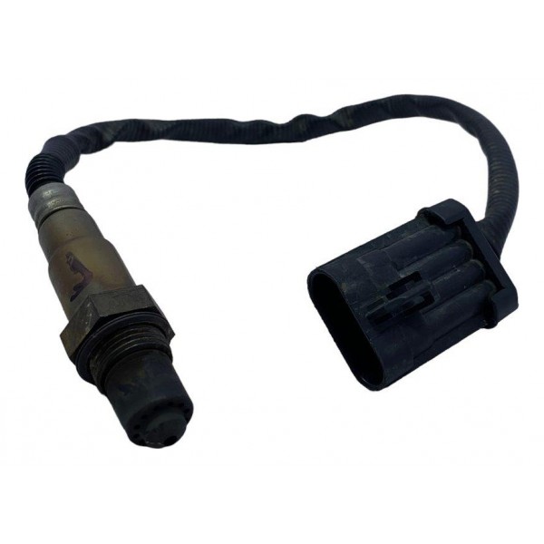 Sonda Lambda Pos/pre Catalisador Chery Qq 1.1 2012