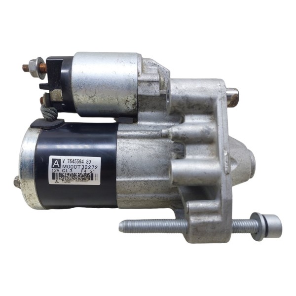 Motor Arranque Citroen Ds5 1.6 Thp 2015