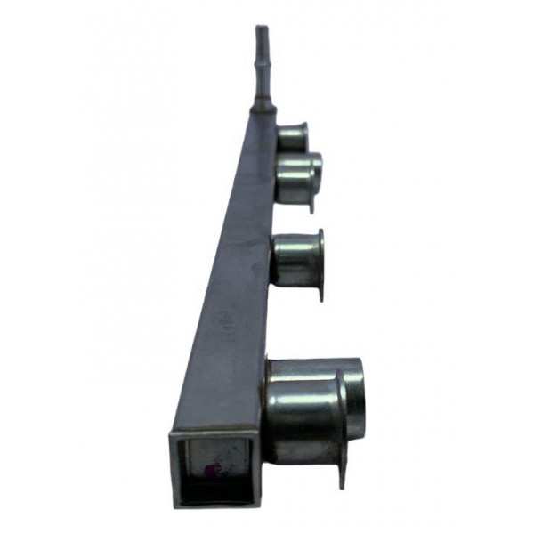 Flauta Combustivel Chery Qq 1.1 2012