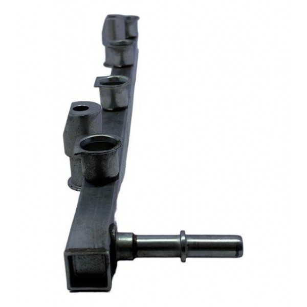 Flauta Combustivel Chery Qq 1.1 2012