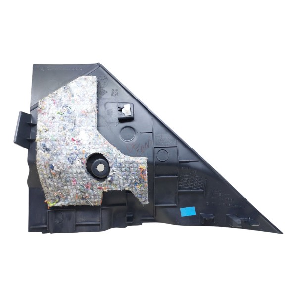 Acabamento Dianteiro Console Central Esquerdo Ds5 1.6 Thp 15