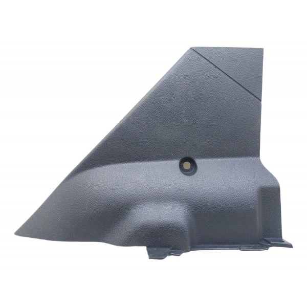 Acabamento Dianteiro Console Central Esquerdo Ds5 1.6 Thp 15