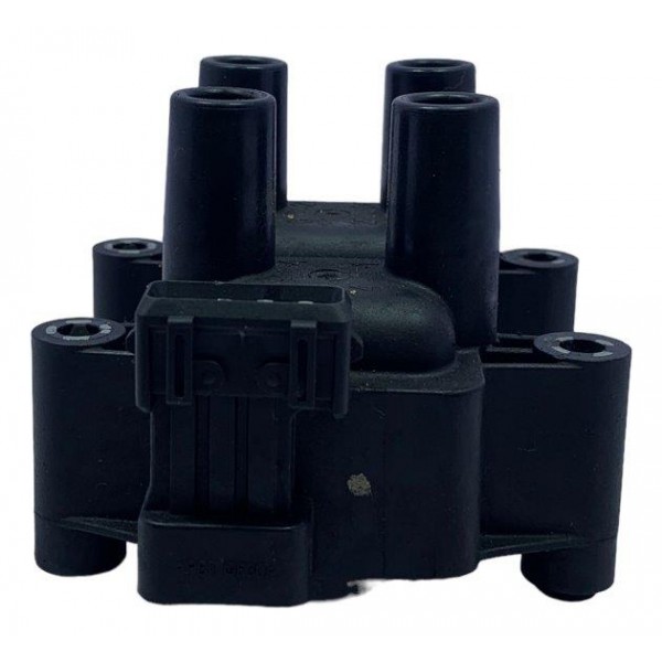 Bobina Ignição Chery Qq 1.1 2012