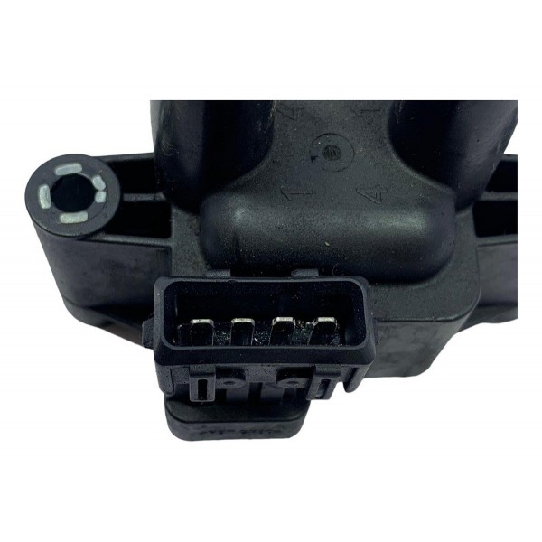 Bobina Ignição Chery Qq 1.1 2012