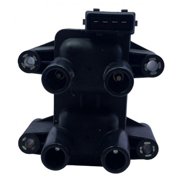 Bobina Ignição Chery Qq 1.1 2012