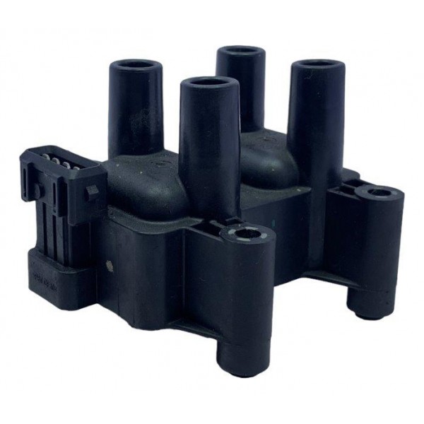 Bobina Ignição Chery Qq 1.1 2012