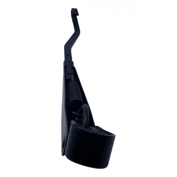 Haste Limpador Parabrisa Traseira Chery Qq 1.1 2012