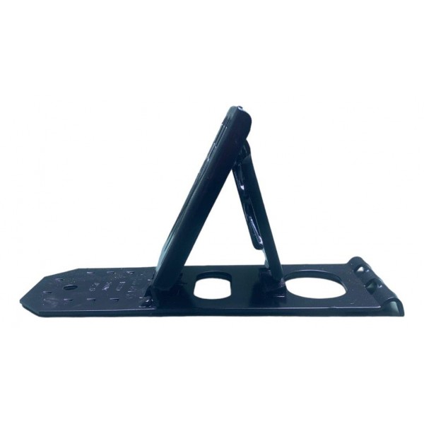 Trava Calço Estepe Roda Citroen Ds5 1.6 Thp 2015