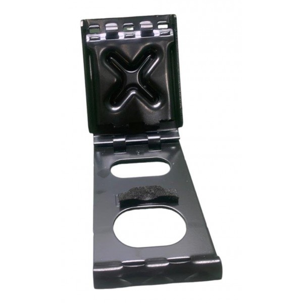 Trava Calço Estepe Roda Citroen Ds5 1.6 Thp 2015