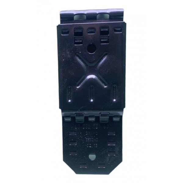 Trava Calço Estepe Roda Citroen Ds5 1.6 Thp 2015