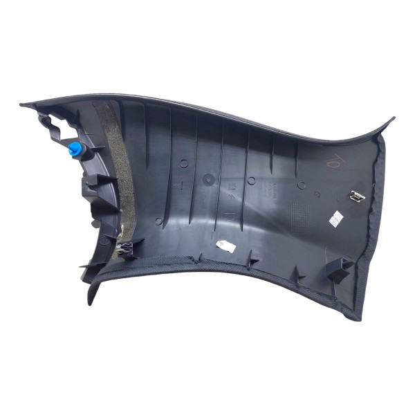 Acabamento Coluna Porta Malas Direita Ds5 1.6 Thp 2015