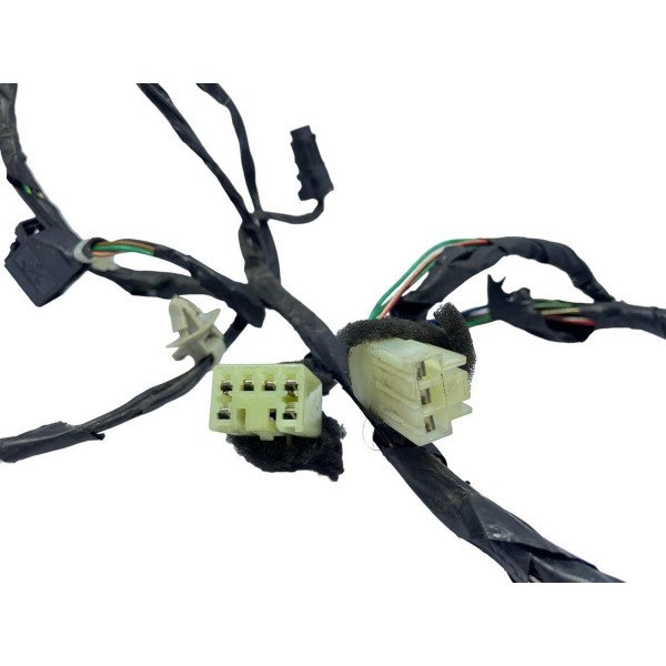 Chicote Porta Traseira Esquerda Chery Qq 1.1 2012