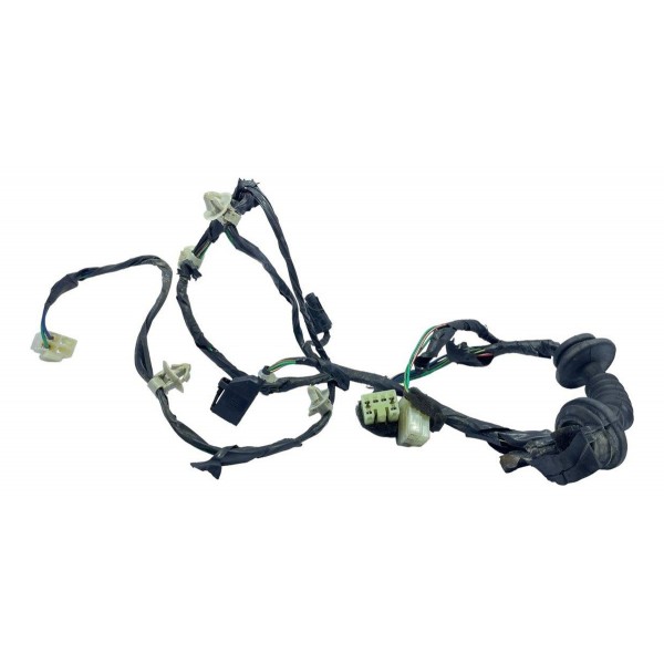 Chicote Porta Traseira Esquerda Chery Qq 1.1 2012