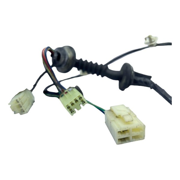 Chicote Porta Traseira Direita Chery Qq 1.1 2012