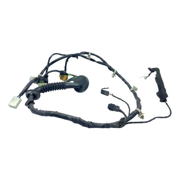 Chicote Porta Dianteira Esquerda Chery Qq 1.1 2012