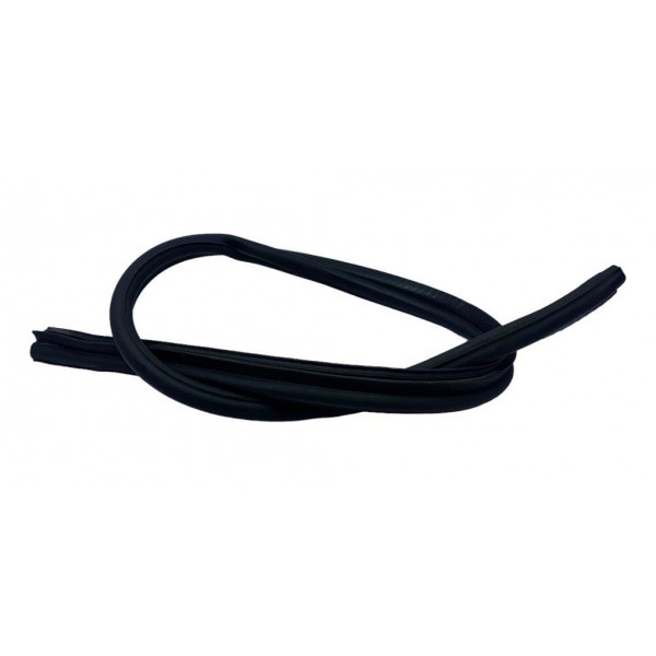 Borracha Churrasqueira Capo Chery Qq 1.1 2012