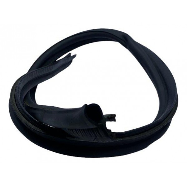 Borracha Churrasqueira Capo Chery Qq 1.1 2012