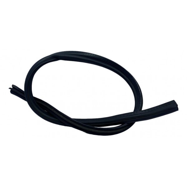 Borracha Churrasqueira Capo Chery Qq 1.1 2012