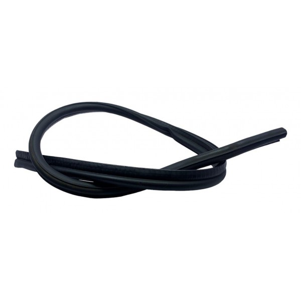 Borracha Churrasqueira Capo Chery Qq 1.1 2012