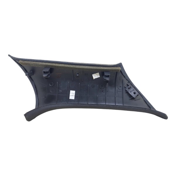 Acabamento Coluna Traseira Direita Citroen Ds5 1.6 Thp 2015