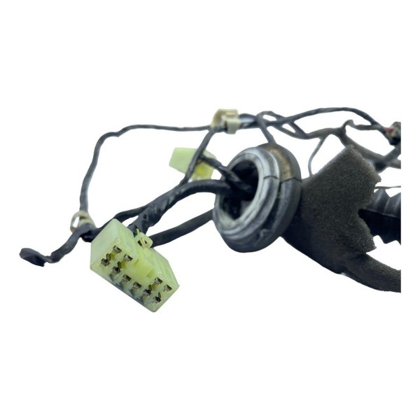 Chicote Porta Dianteira Passageiro Chery Qq 1.1 2012