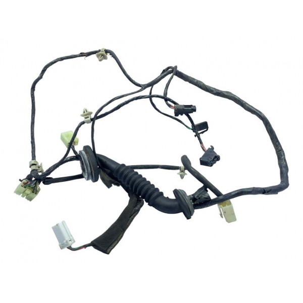 Chicote Porta Dianteira Passageiro Chery Qq 1.1 2012